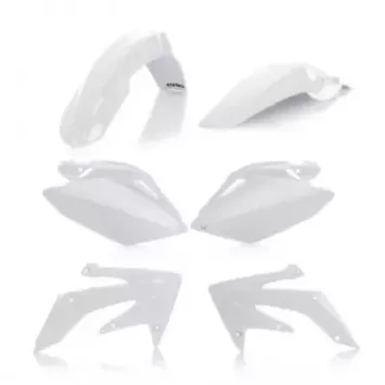 kit plastique ACERBIS 250 CRF 06-07