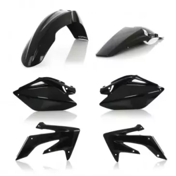 kit plastique ACERBIS 250 CRF 06-07