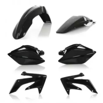 kit plastique ACERBIS 250 CRF 06-07