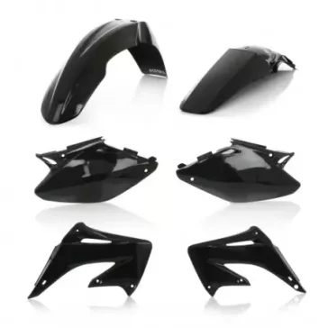 kit plastique ACERBIS 125/250 CR 04-07