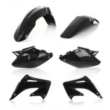 kit plastique ACERBIS 125/250 CR 04-07