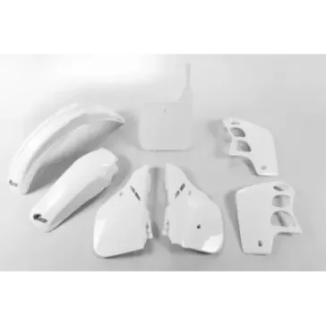 Kit plastique UFO 500 CR 1989 à 1990