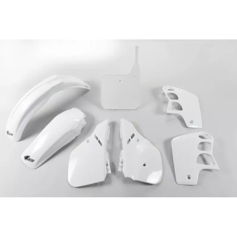 Kit plastique UFO 500 CR 1989 à 1990