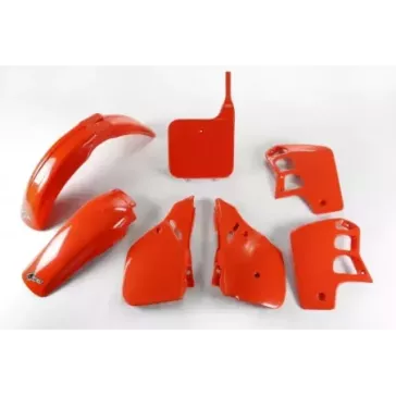 Kit plastique UFO 500 CR 1989 à 1990
