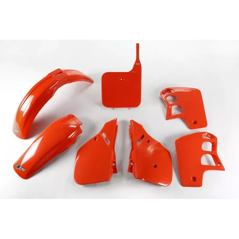 Kit plastique UFO 500 CR 1989 à 1990