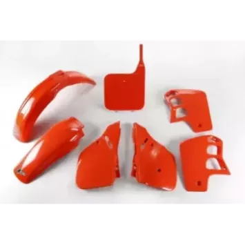 Kit plastique UFO 500 CR 1989 à 1990