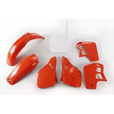 Kit plastique UFO 500 CR 1989 à 1990