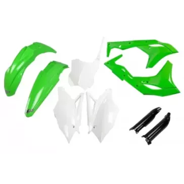 FULL Kit plastique UFO 250 KXF 18-20