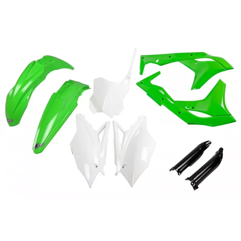 FULL Kit plastique UFO 250 KXF 18-20
