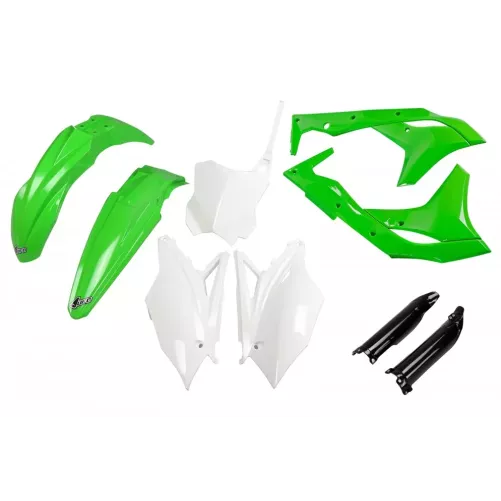 FULL Kit plastique UFO 250 KXF 18-20