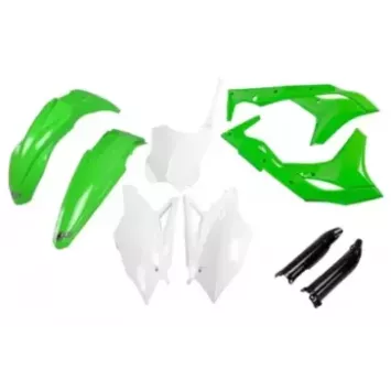 FULL Kit plastique UFO 250 KXF 18-20