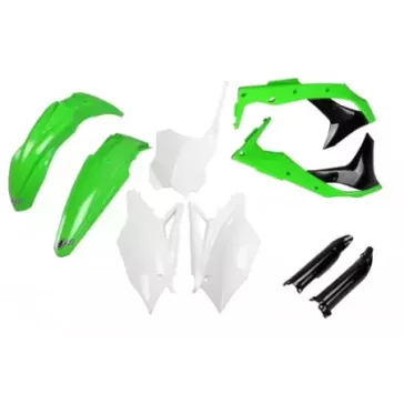FULL Kit plastique UFO 250 KXF 18-20