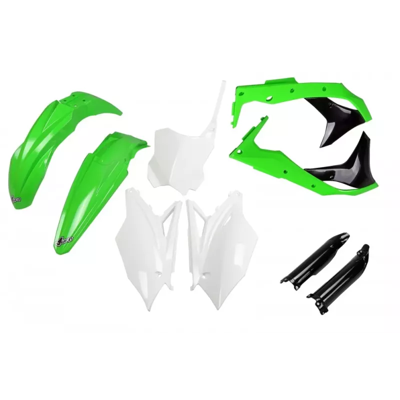 FULL Kit plastique UFO 250 KXF 18-20