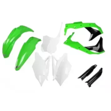 FULL Kit plastique UFO 250 KXF 18-20