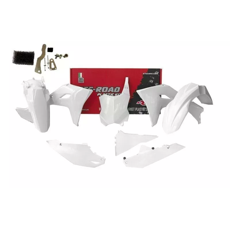 Kit plastique restylé 450 KXF 24 pour KXF 19-23