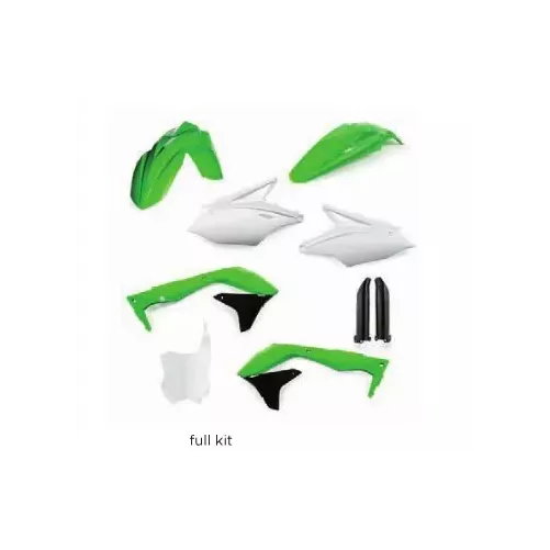 full kit plastique 450 kxf 2016-2017 ACERBIS