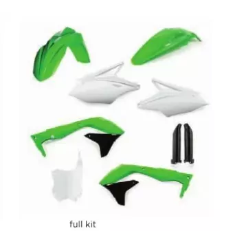 full kit plastique 450 kxf 2016-2017 ACERBIS 149.95