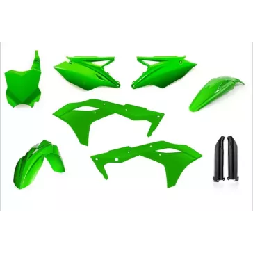 full kit plastique 450 kxf 2016-2017 ACERBIS