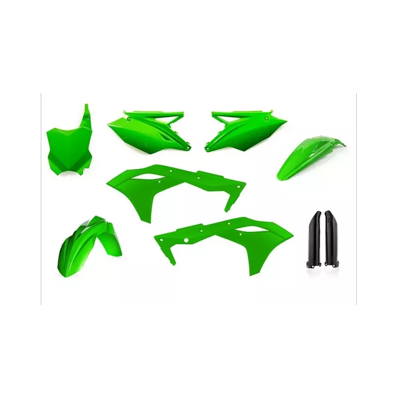 full kit plastique 450 kxf 2016-2017 ACERBIS