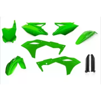 full kit plastique 450 kxf 2016-2017 ACERBIS 149.95