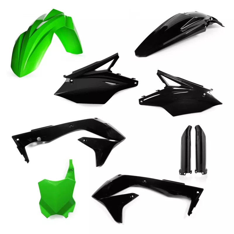full kit plastique 450 kxf 2016-2017 ACERBIS 149.95