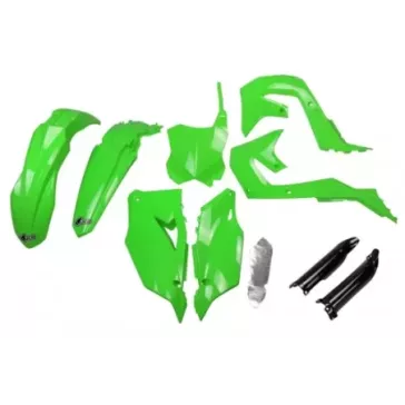 Full Kit plastique UFO 450 KXF 19-23 & 250 KXF 21-24
