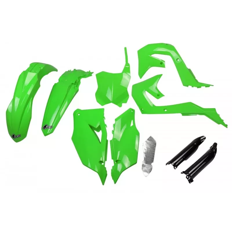 Full Kit plastique UFO 450 KXF 19-23 & 250 KXF 21-24