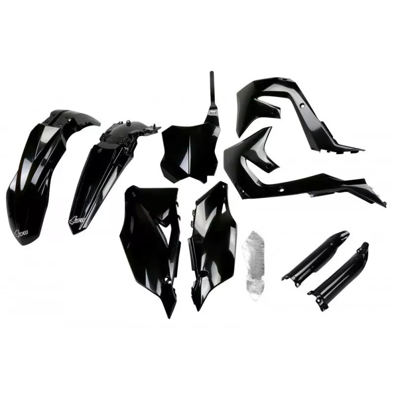 Full Kit plastique UFO 450 KXF 19-23 & 250 KXF 21-24