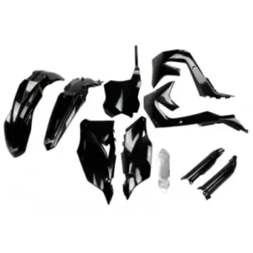 Full Kit plastique UFO 450 KXF 19-23 & 250 KXF 21-24