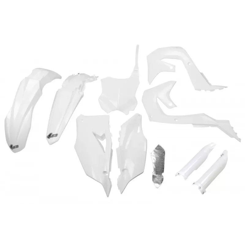 Full Kit plastique UFO 450 KXF 19-23 & 250 KXF 21-24