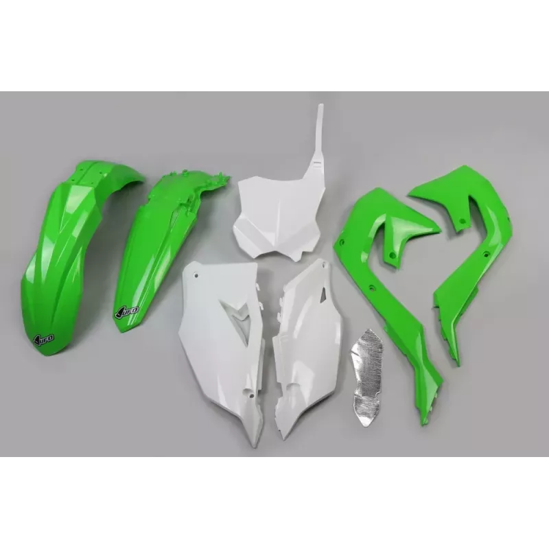 Kit plastique UFO 450 KXF 19-23