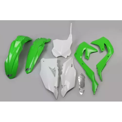Kit plastique UFO 450 KXF 19-23