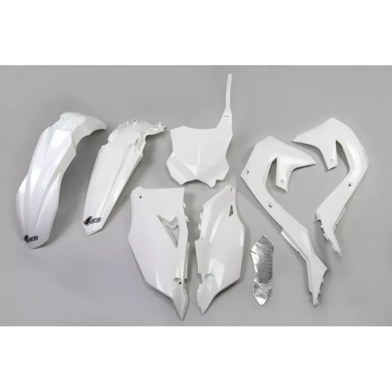 Kit plastique UFO 450 KXF 19-23