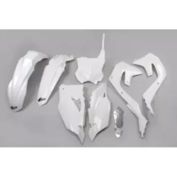 Kit plastique UFO 450 KXF 19-23