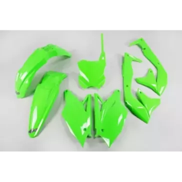 Kit plastique UFO 450 KXF 2018