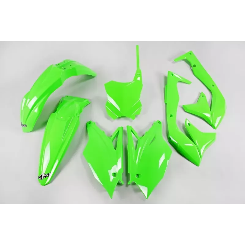 Kit plastique UFO 450 KXF 2018