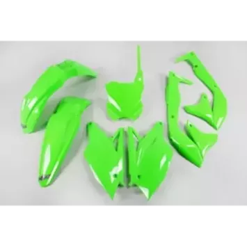 Kit plastique UFO 450 KXF 2018