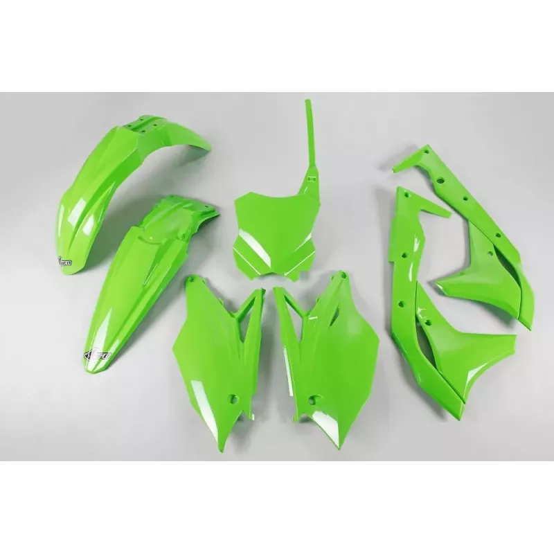 Kit plastique UFO 250 KXF 18-20