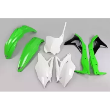 Kit plastique UFO 250 KXF 2017