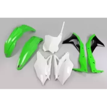 Kit plastique UFO 250 KXF 2017