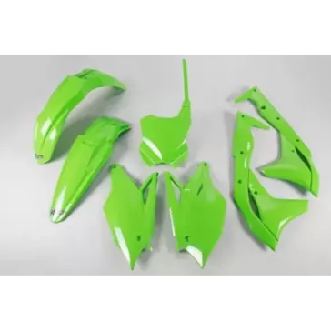 Kit plastique UFO 250 KXF 2017
