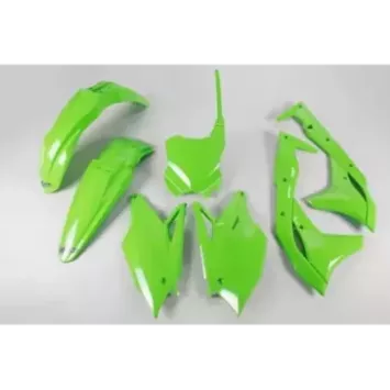 Kit plastique UFO 250 KXF 2017