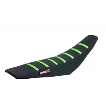 CrossX - HOUSSE DE SELLE KXF 450 16 - 18 KXF 250 17-20 (5 coloris)