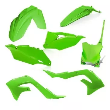 kit complet cycra 450 kxf 19-23 et 250 KXF 21-23