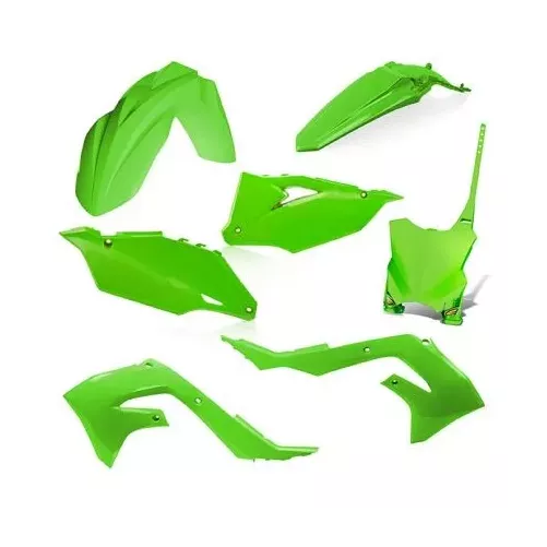 kit complet cycra 450 kxf 19-23 et 250 KXF 21-23