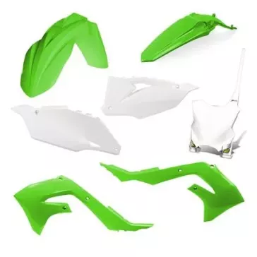 kit complet cycra 450 kxf 19-23 et 250 KXF 21-23