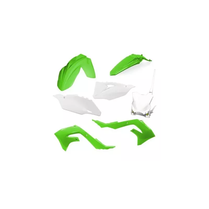 kit complet cycra 450 kxf 19-23 et 250 KXF 21-23