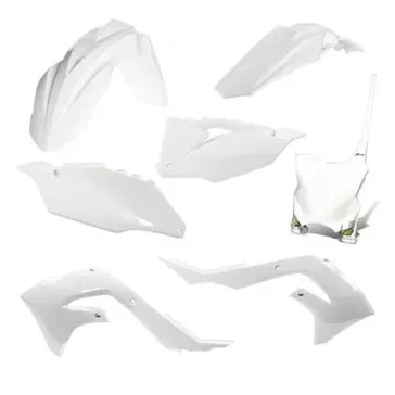 kit complet cycra 450 kxf 19-23 et 250 KXF 21-23