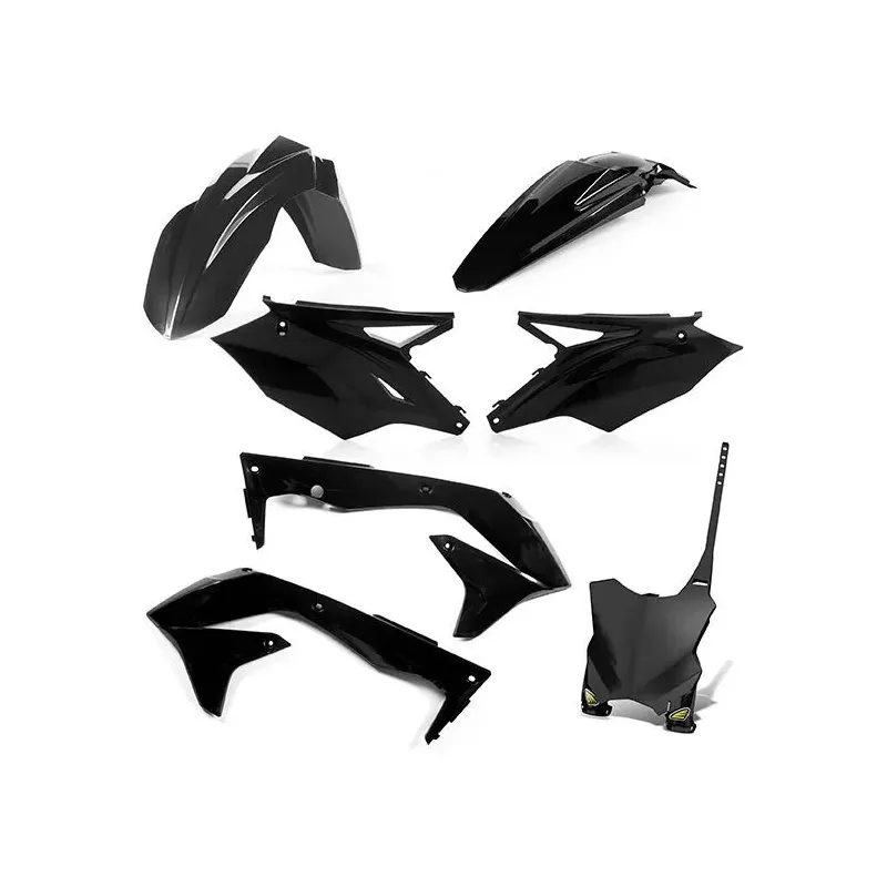 KIT PLASTIQUE CYCRA KXF 250 17-20