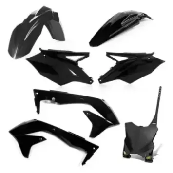 KIT PLASTIQUE CYCRA KXF 250 17-21